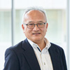 大原 盛樹 教授