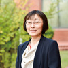 辻田 素子 教授