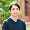 若山 琢磨 教授
