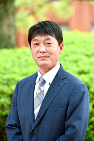 Takashi Matsuki