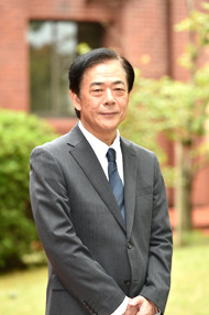 Yasuyuki Nishigaki
