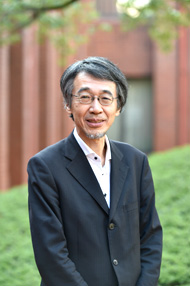 Yoshiaki Nishikawa