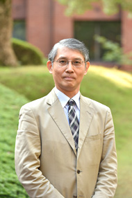 Jun Sasaki