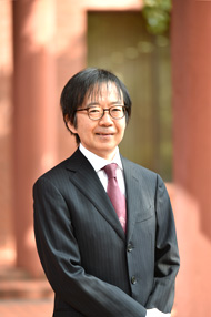 Naoki Tani