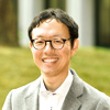 加藤 秀弥 教授