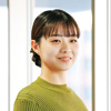 世古 夏帆さん
