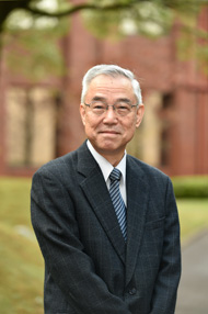 Masatoshi Yoshida