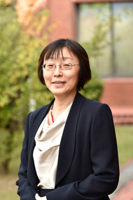 Motoko Tsujita