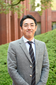 Masahide Watanabe